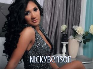 NickyBenson