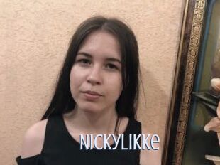 NickyLikke