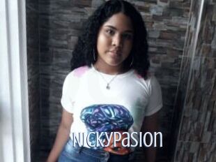 Nickypasion