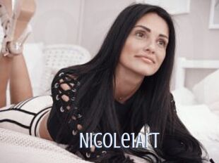 Nicole1Art 18 ans Nue