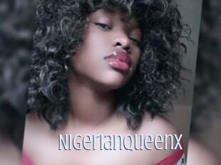 NigerianQueenX