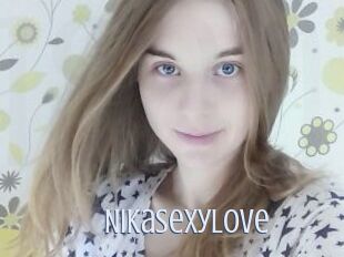 NikaSexyLove