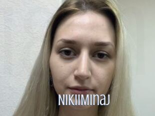 NikiiMinaj