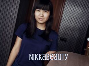 NikkaBeauty 18 ans Nue
