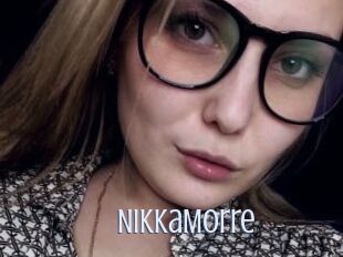 NikkaMorre