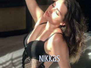 Nikkas