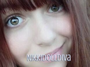 NikkiDollDiva