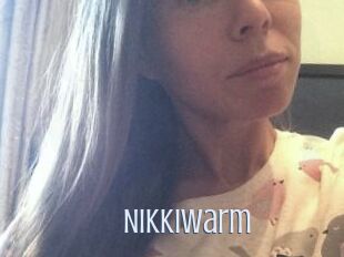 NikkiWarm