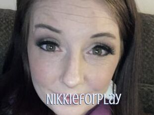 NikkieforPlay