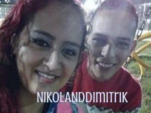 NikolANDdimitrik