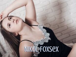 Nikol_FoxSex