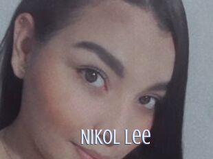 Nikol_Lee