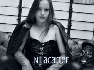 NilaCarter