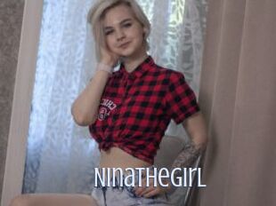 NinaTheGirl