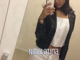 Ninalatina