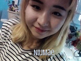 NiuMae