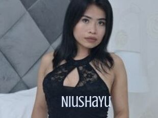 NiushaYu