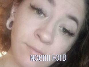 Noemi_Ford