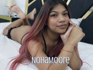 NohaMoore