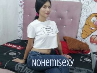 NohemiSexy