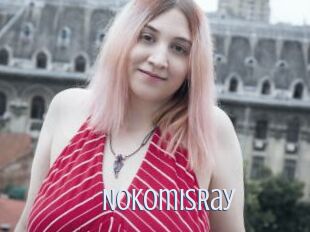 NokomisRay