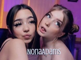 NonaAdams