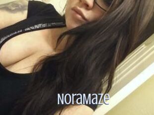 Nora_Maze