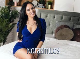 NoraSmiles