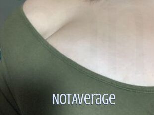 NotAverage