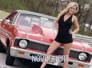 NovaClient