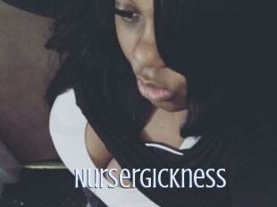 Nursergickness