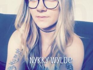 Nykky_Wylde