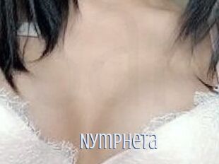 Nympheta