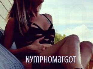 NymphoMargot