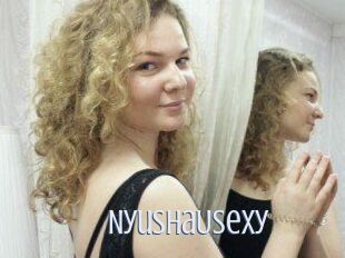 NyushaUSexy