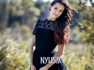 Nyusik
