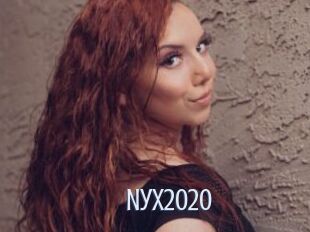 Nyx2020
