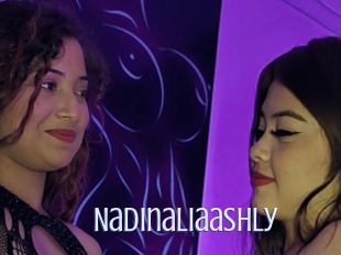 Nadinaliaashly