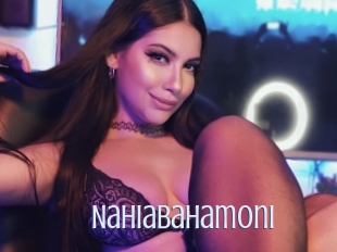 Nahiabahamoni
