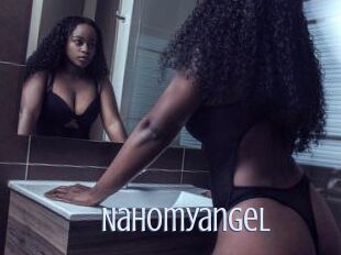 Nahomyangel