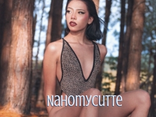 Nahomycutte