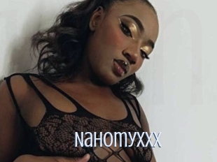 Nahomyxxx