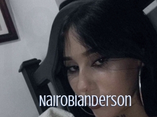 Nairobianderson