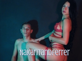 Nakaritandferrer