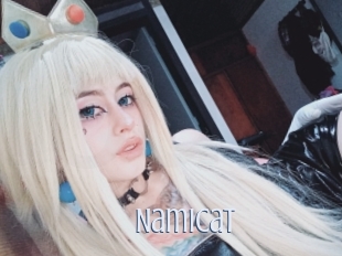 Namicat