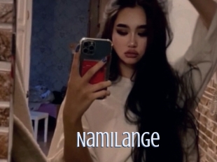 Namilange