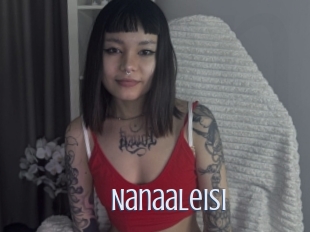 Nanaaleisi
