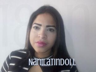 Nanilatindoll