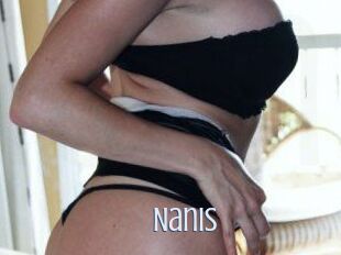 Nanis