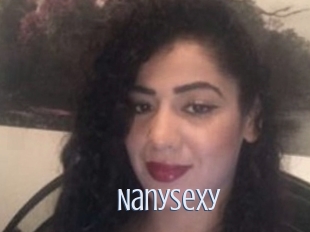 Nanysexy